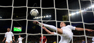 Арбитр, не засчитавший гол Марко Девича, получил по заслугам