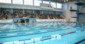 Рейтинг бассейнов Днепропетровска: адреса, телефоны, цена