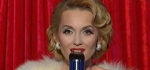 Победительница 