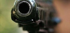 В Одессе разбойник расстрелял и ограбил работницу обменника