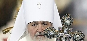 О безопасности патриарха Кирилла побеспокоятся 4 тысячи днепропетровских милиционеров