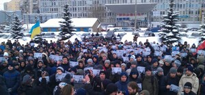 Рассмотрение апелляции по делу Павличенко перенесли 