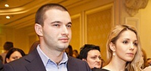 Дочка Тимошенко выходит замуж за одесского бизнесмена 