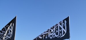 В Симферополе поймали экстремистов 