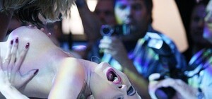 В Одессе отменили секс-выставку со стриптизом и эротическим шоу