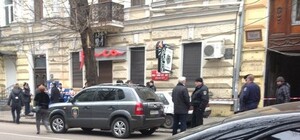 В Одессе убили сотрудницу букмекерской конторы