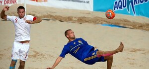 Футбольный чемпионат Европы возвращается в Киев