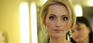 Победительница 