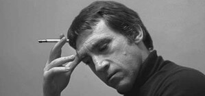 Запорожцы отметили 75-летие Высоцкого