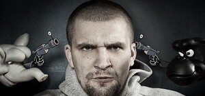 Ноггано выступит для киевских мужиков 23 февраля