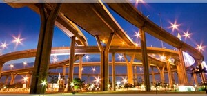 Таирова и поселок Котовского в Одессе свяжет супертрасса за 8,5 миллиардов гривен