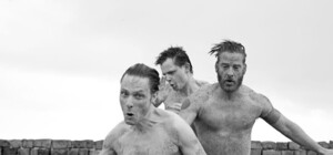 В Киеве выступит исландская электро-хаус группа GusGus