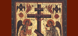 В Донецк привезут частицу Животворящего Креста Господня