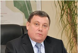 Костусев уволил Михаила Крайтмана. Фото - aauca.org.ua 