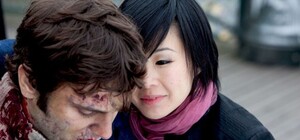 С 14 февраля влюбленным киевлянам будут показывать романтические французские короткометражки