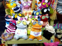 В столице Крыма пройдет ярмарка хенд-мейда 