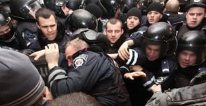 В КГГА можно будет проходить с паспортом