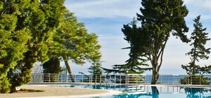 Сколько стоят путевки в санатории Крыма зимой