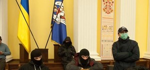 Киев принял бюджет-2013