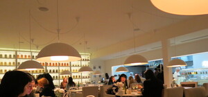 Ресторанные заметки: 