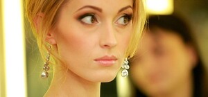 Победительница 