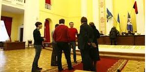 Как киевские депутаты поделили деньги