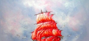 Поклонников Грина отправят за решетку