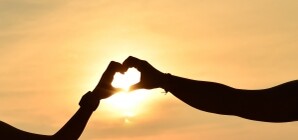 День Святого Валентина-2013: история и традиции