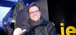 Водители клубного автобуса 