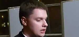 Пассажир самолета 