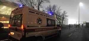 Костусев выразил соболезнования семьям погибших при крушении АН-24 и решил проверить Одесский аэропорт