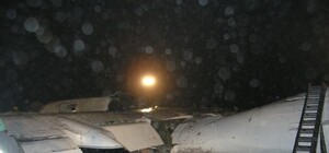 Катастрофа в Донецке унесла жизни авиадиспетчера и директора одесской топливной компании