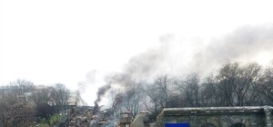 Из-за Михалкова в центре Одессы перекроют улицы и остановят трамваи