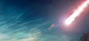 Ученые пообещали, что на Крым в ближайшие 50 лет не будут падать метеориты