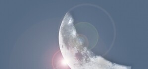 Сегодня в небе над Донбассом пролетит астероид