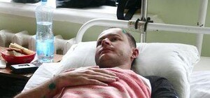 Командира рухнувшего самолета 