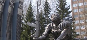 Телеканал Голд: запорожские афганцы - жизнь в кредит государству