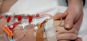 Четверо пострадавших от взрыва остаются в реанимации