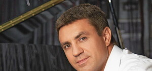 Владелец ресторана 