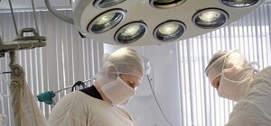 В Крыму обчистили тубдиспансер