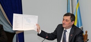 К Евробаскету-2015 в Одессе будет аж три новых спортивных дворца