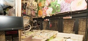 Столичные активисты требуют закрыть рестораны 