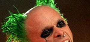 Сегодня во Дворце Спорта зажгут короли рейва The Prodigy