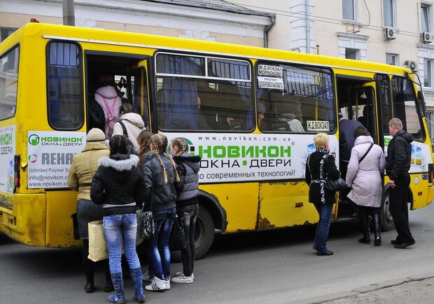 Улучшают жизнь обитателей Ленпоселка. Фото с сайта: odessa-life.od.ua.
