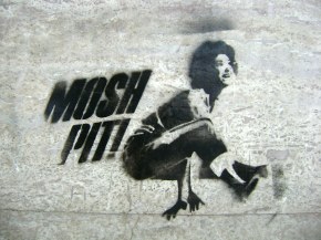 В Запорожье покажут фееричное шоу концептуальной музыки