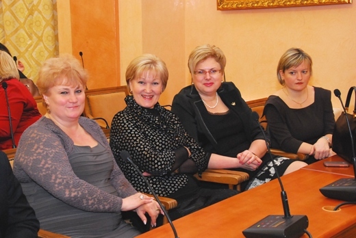 В Одессе выбрали лучших учителей. Фото odessa.ua