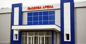 В Ледовом дворце разлили тонну токсичного химвещества