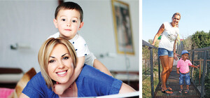 Яна Клочкова: 