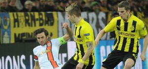 Немецкая пресса потешается над поверженным 