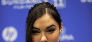 Стало известно, сколько будет стоить вход на вечеринку с порнозвездой Сашей Грей в Одессе